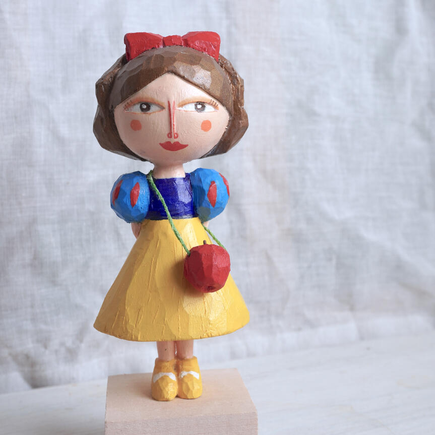 Apple Girl $480
