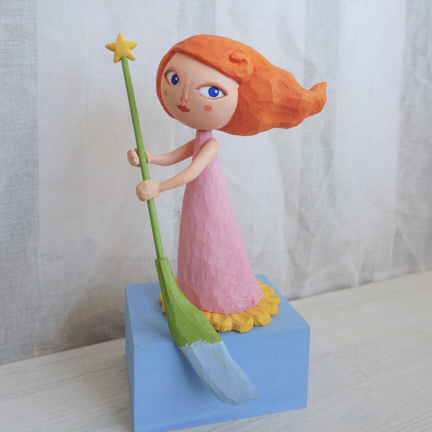 flower Voyage $520