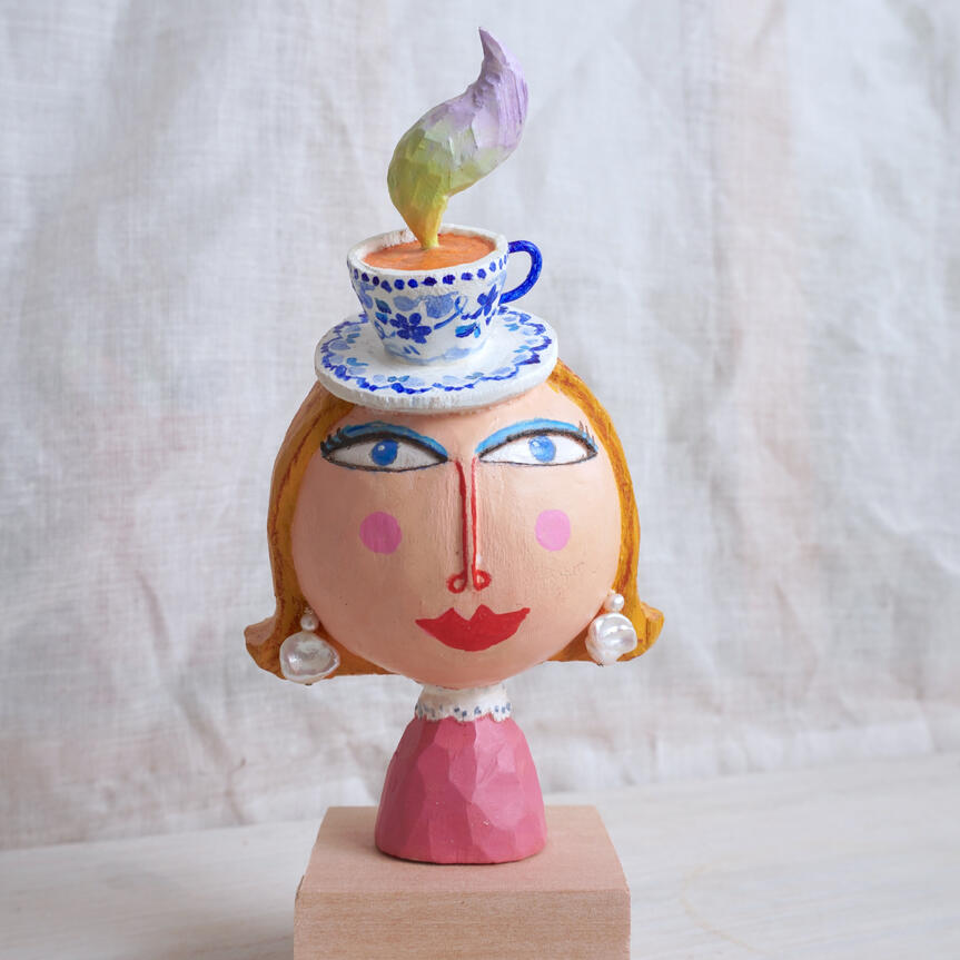Tea Time $380