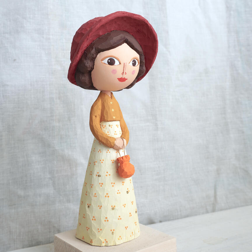 Miss Bennet $480