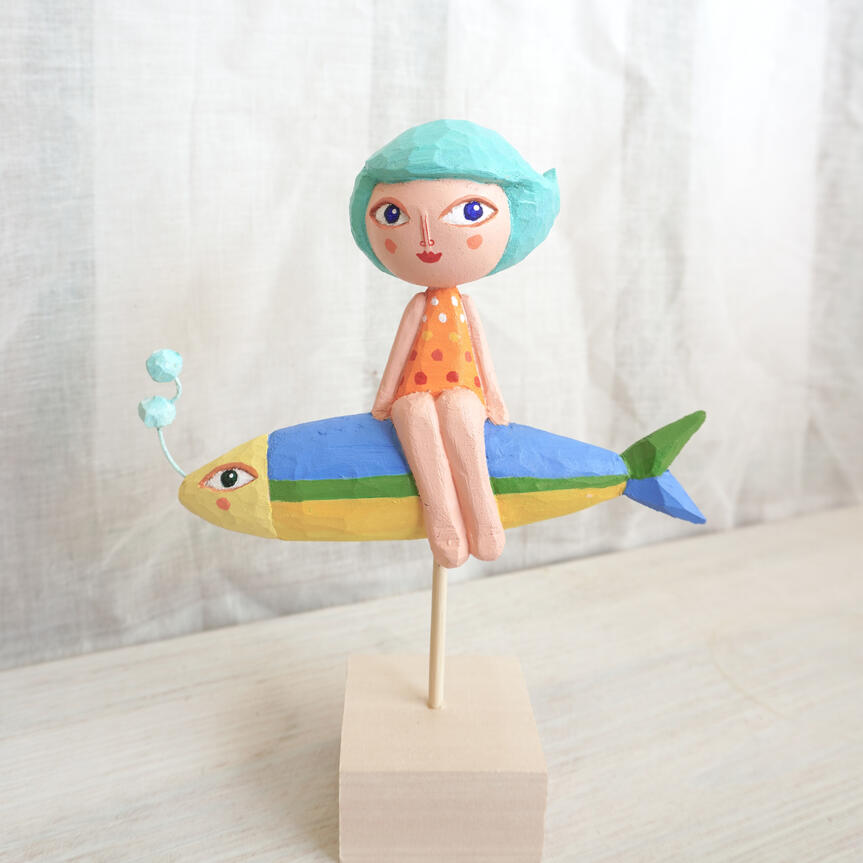 Ocean Ride $420