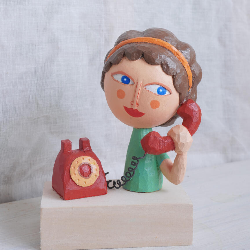 Moshi Moshi $480