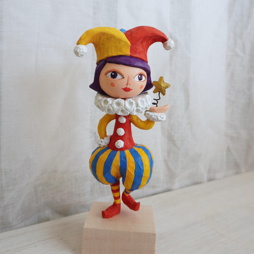 Joker $520