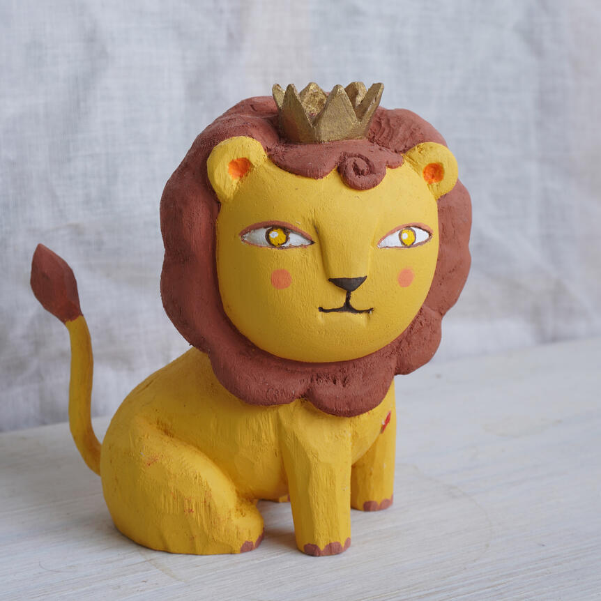 Lion