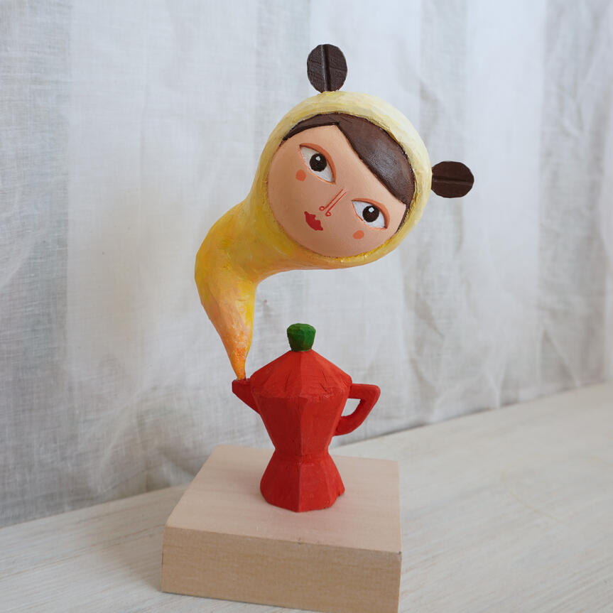 Coffee Genie $480