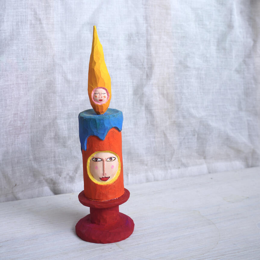 Night Light $180
